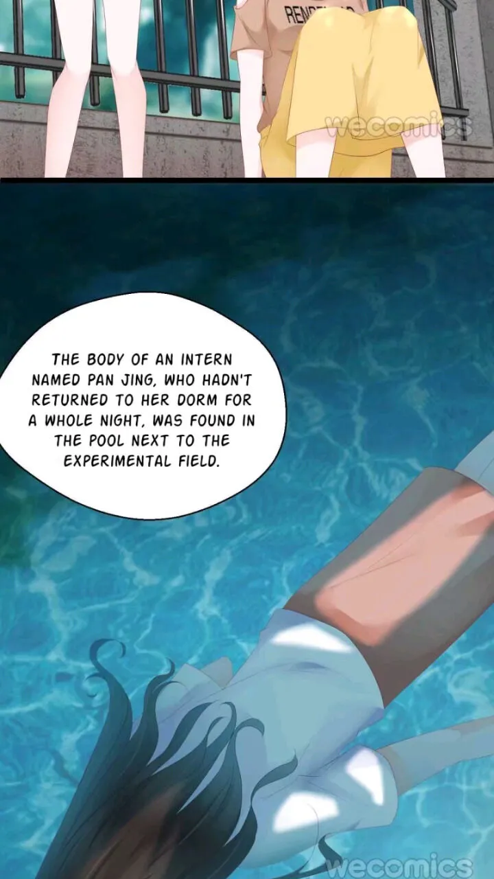 Messages From The Killer Chapter 47 page 30 - 