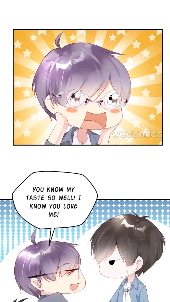 Messages From The Killer Chapter 47 page 4 - 