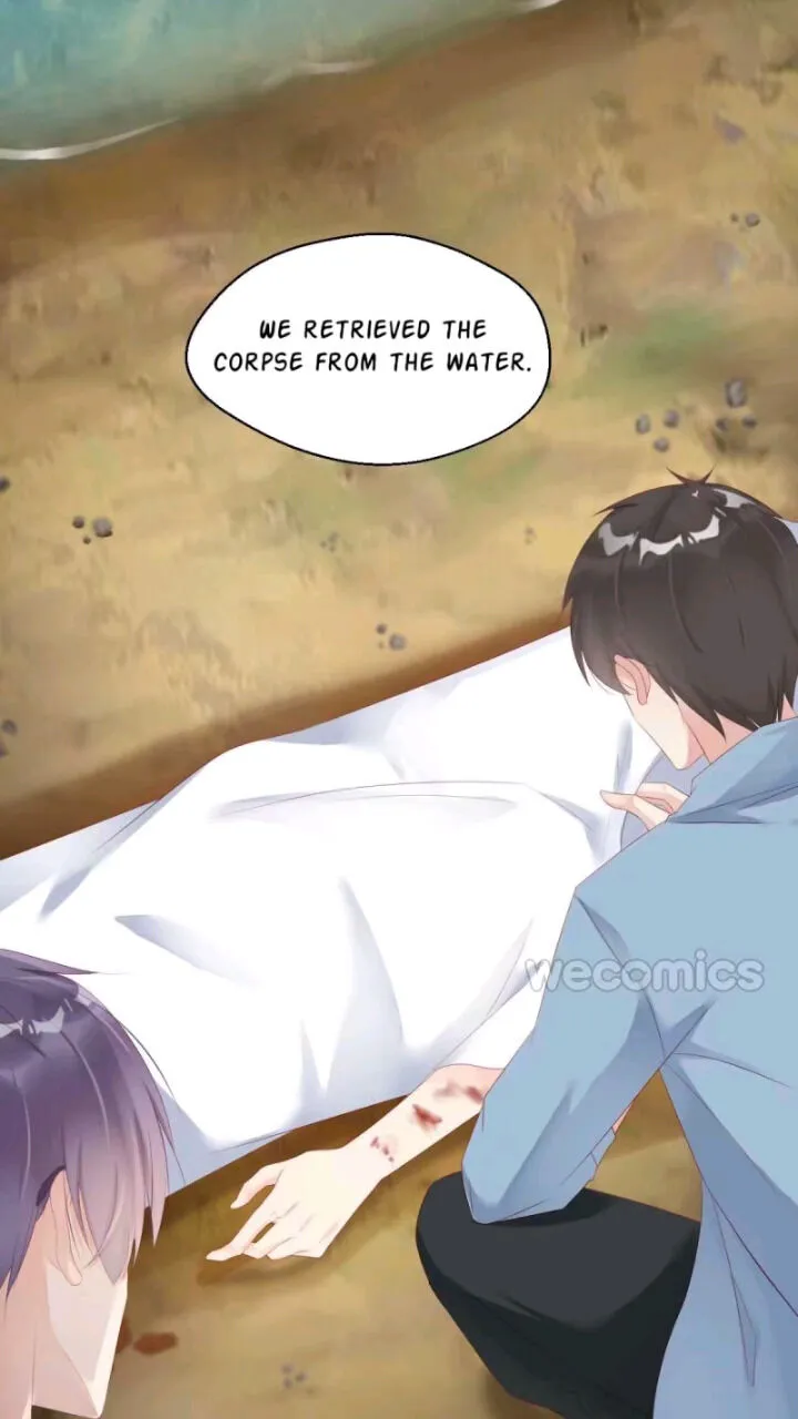 Messages From The Killer Chapter 47 page 32 - 