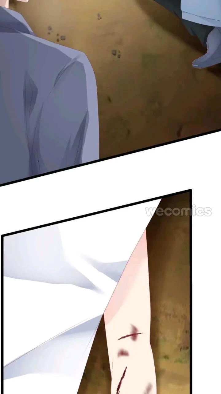 Messages From The Killer Chapter 47 page 33 - 