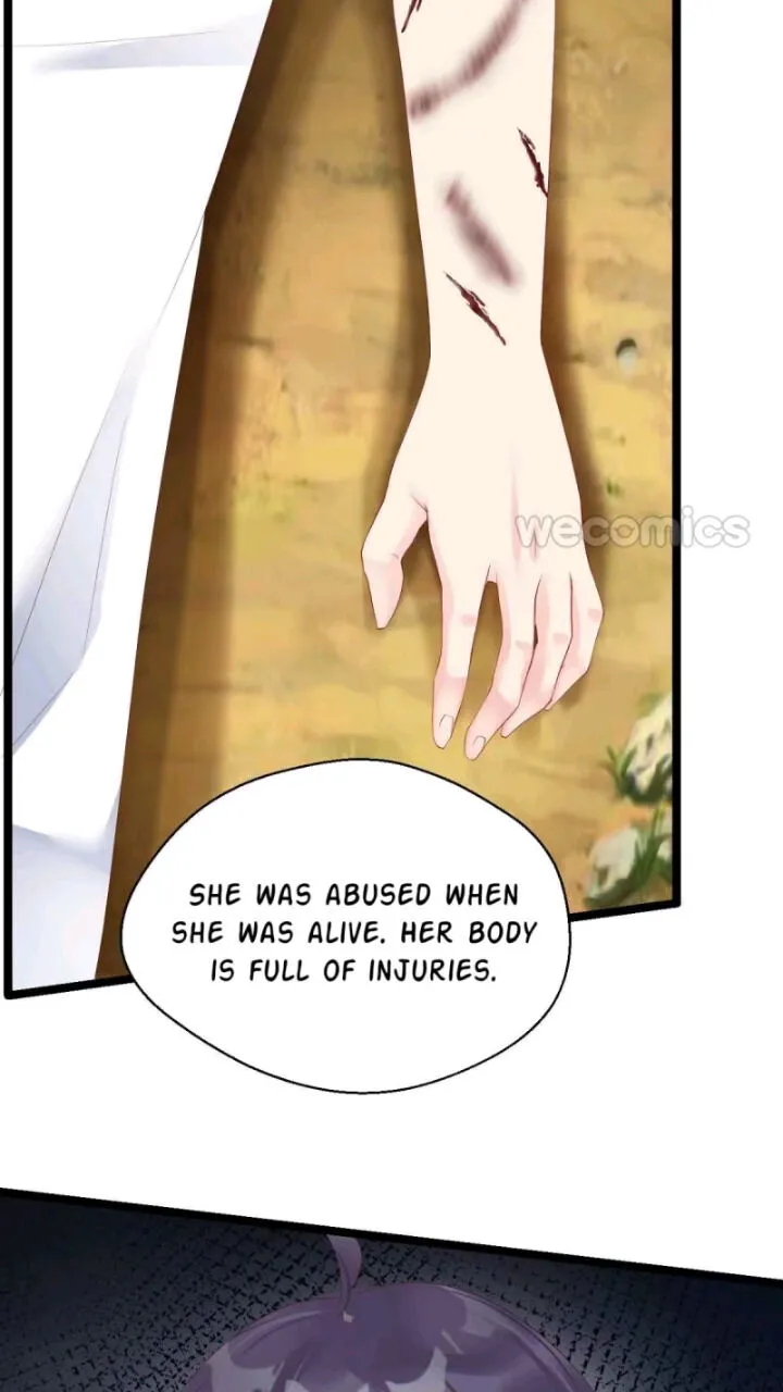 Messages From The Killer Chapter 47 page 34 - 