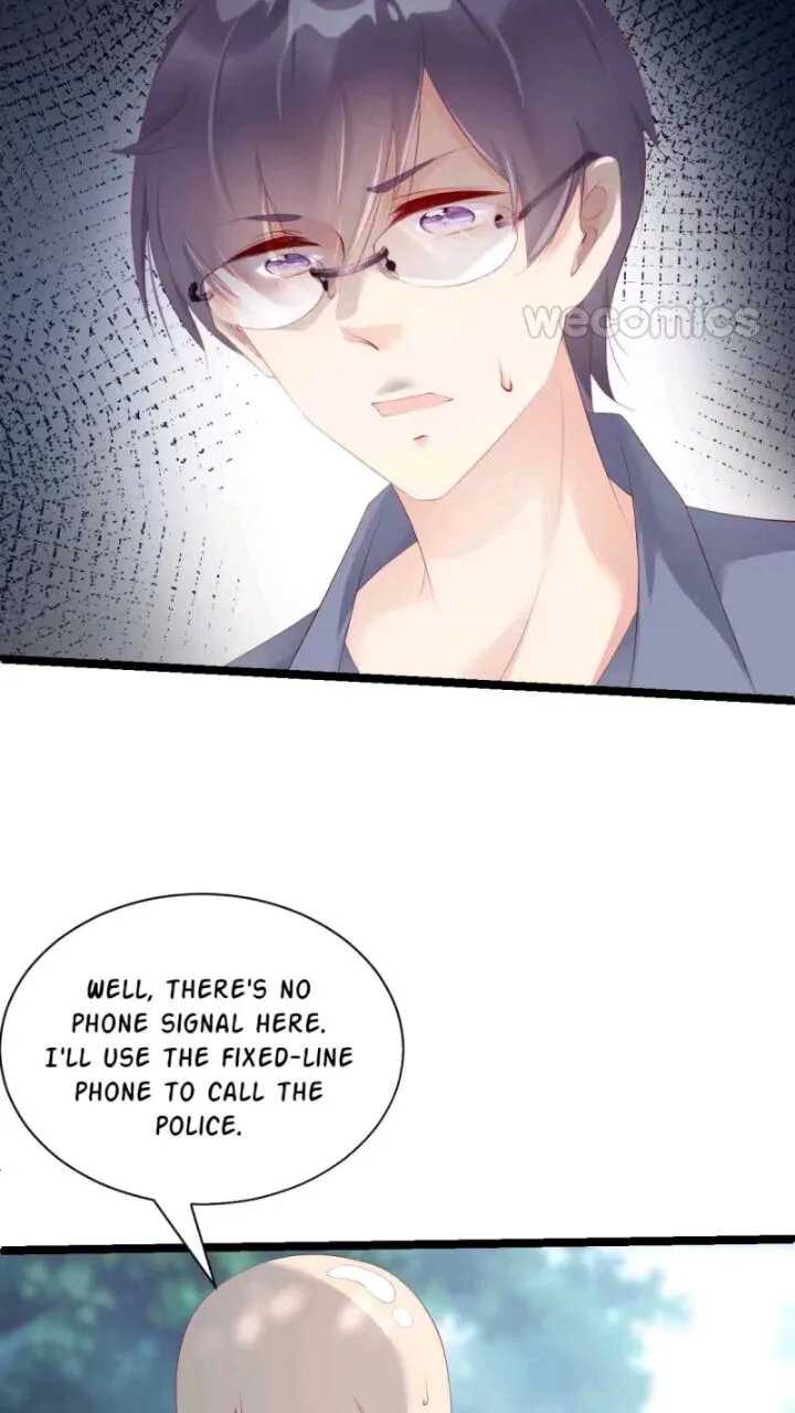 Messages From The Killer Chapter 47 page 35 - 