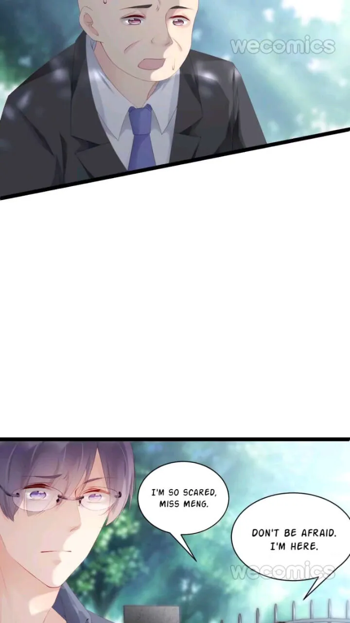 Messages From The Killer Chapter 47 page 36 - 
