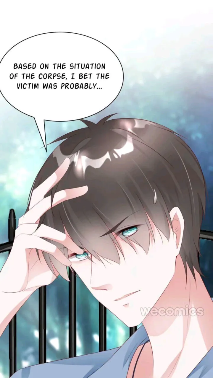 Messages From The Killer Chapter 47 page 38 - 