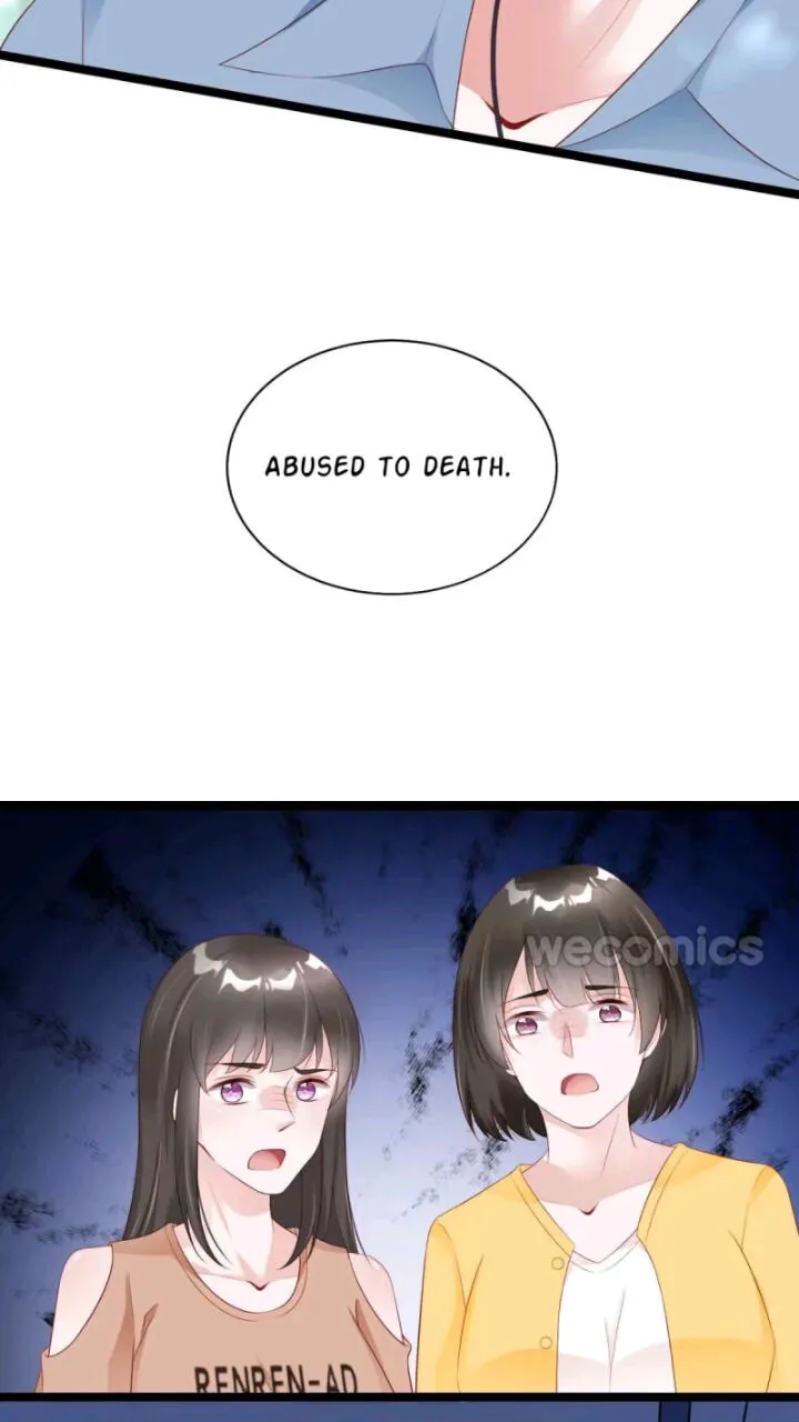 Messages From The Killer Chapter 47 page 39 - 