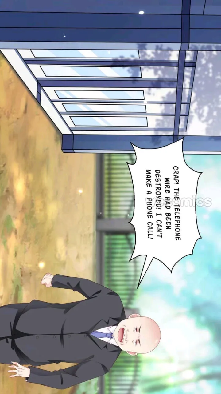 Messages From The Killer Chapter 47 page 40 - 