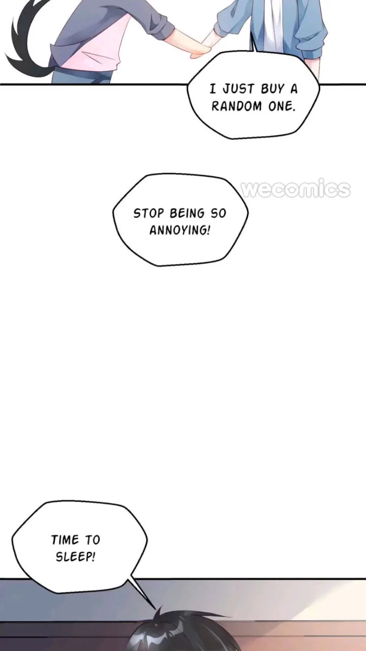 Messages From The Killer Chapter 47 page 5 - 
