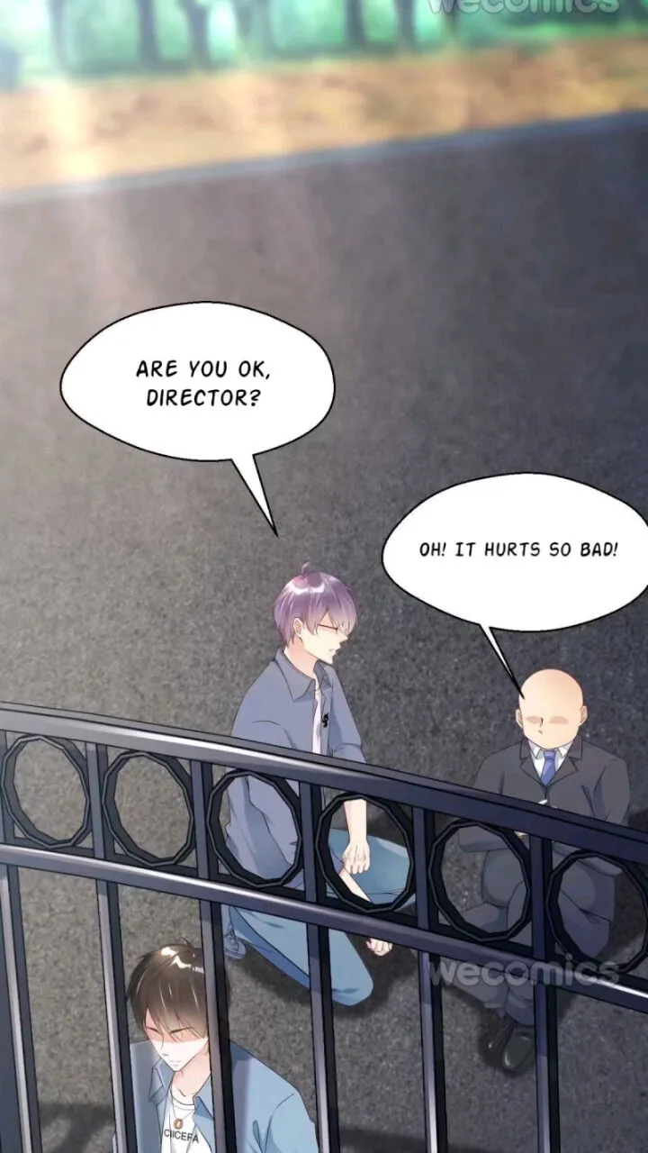 Messages From The Killer Chapter 47 page 50 - 