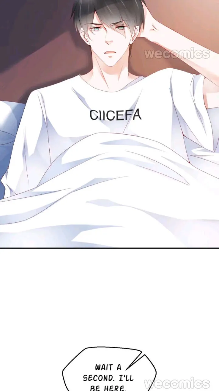 Messages From The Killer Chapter 47 page 6 - 