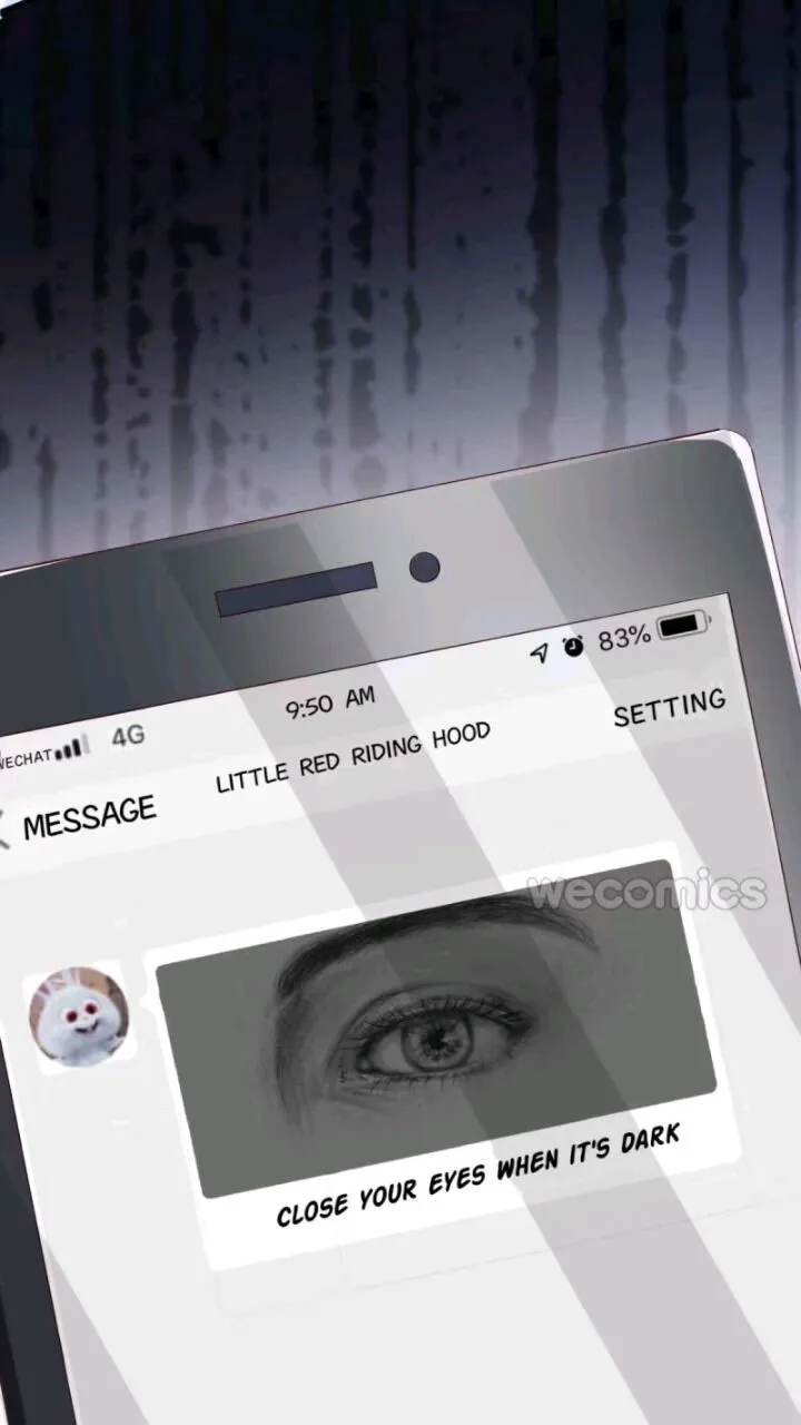 Messages From The Killer Chapter 47 page 68 - 