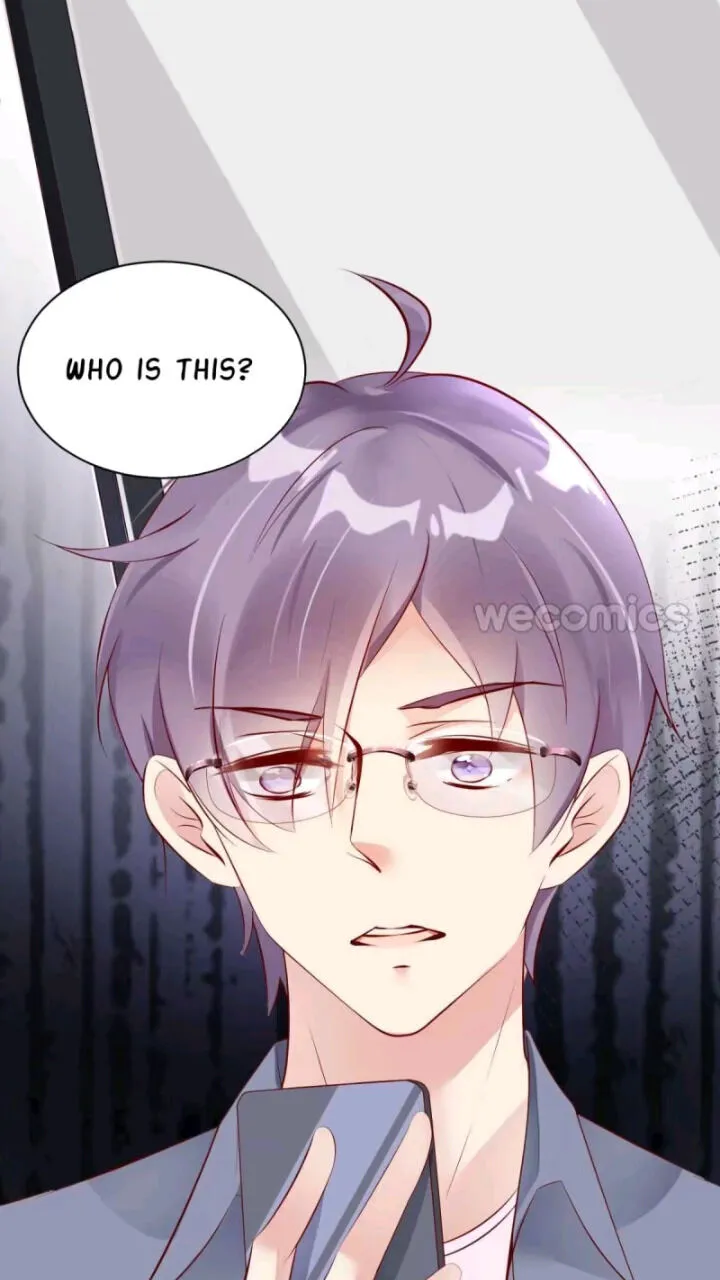Messages From The Killer Chapter 47 page 69 - 