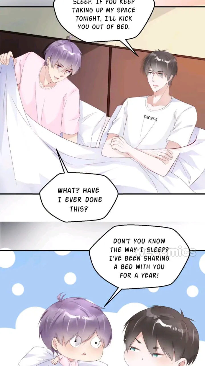 Messages From The Killer Chapter 47 page 8 - 