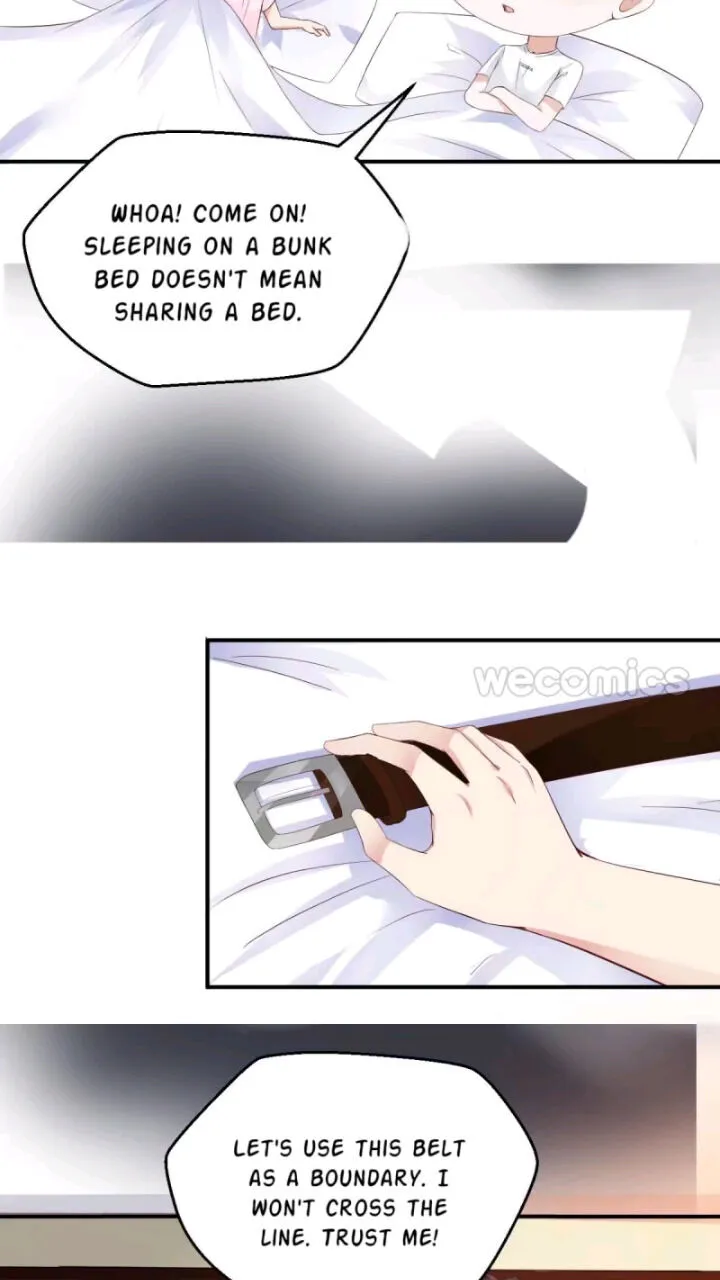 Messages From The Killer Chapter 47 page 9 - 