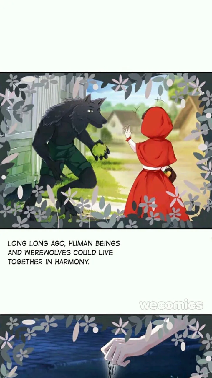 Messages From The Killer Chapter 48 page 1 - 