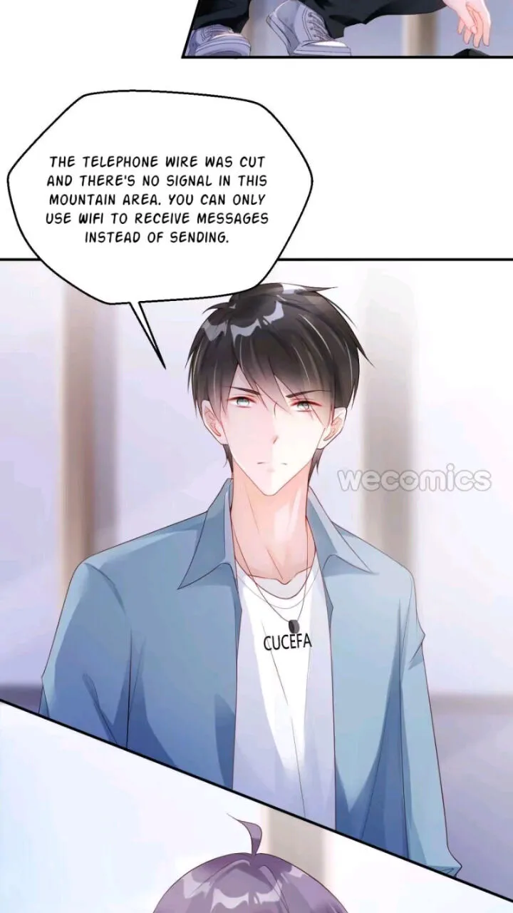 Messages From The Killer Chapter 48 page 13 - 