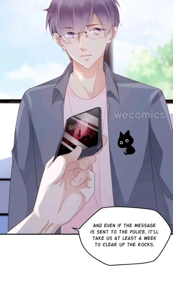 Messages From The Killer Chapter 48 page 14 - 