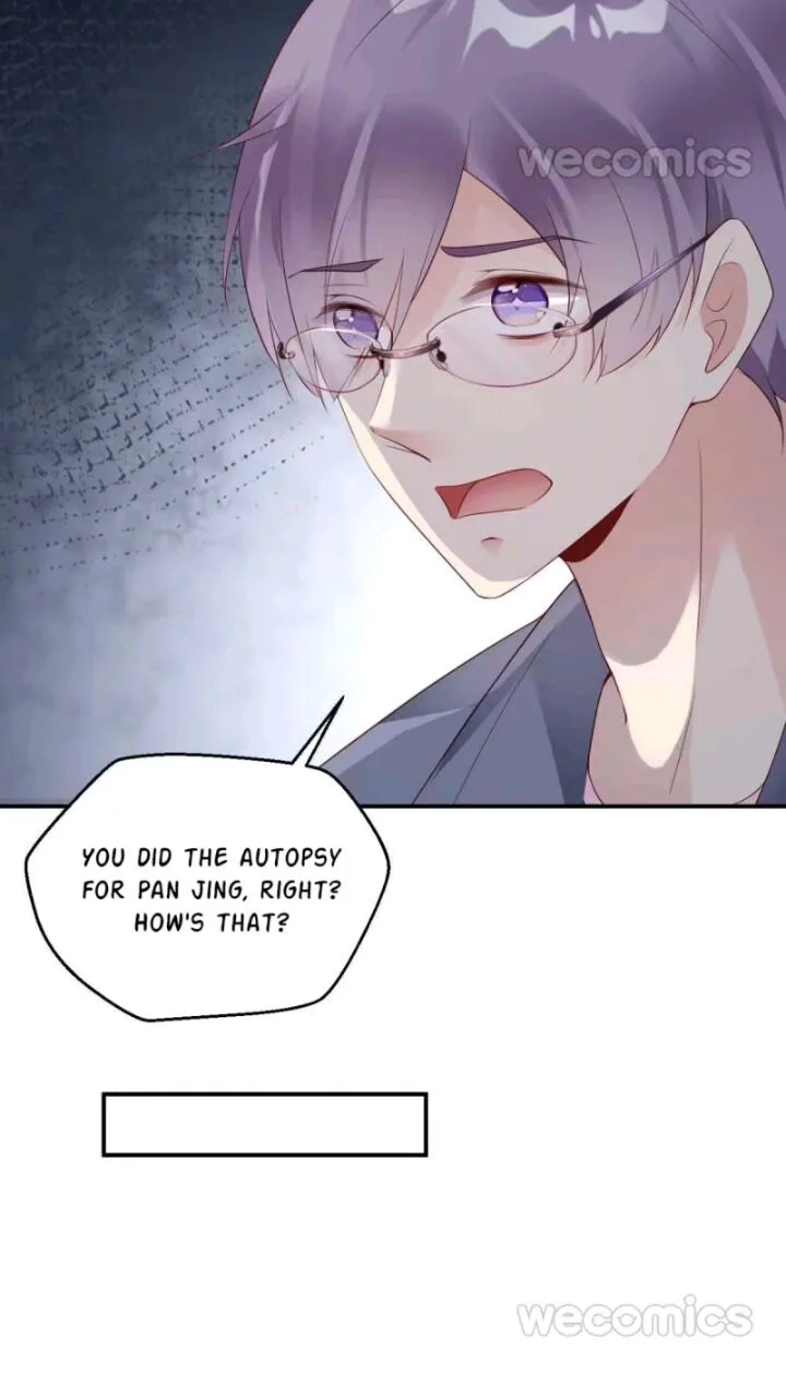 Messages From The Killer Chapter 48 page 16 - 