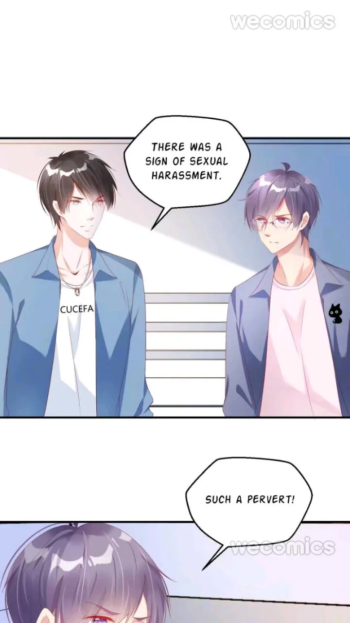 Messages From The Killer Chapter 48 page 18 - 