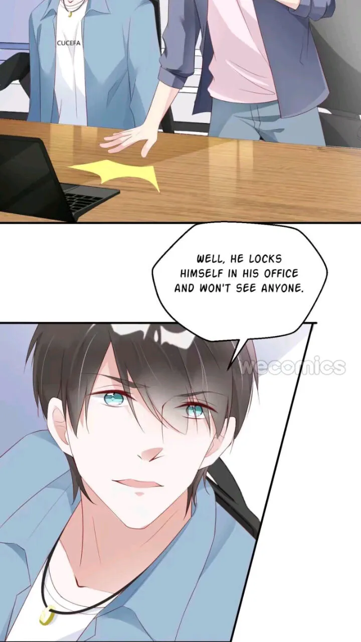 Messages From The Killer Chapter 48 page 20 - 