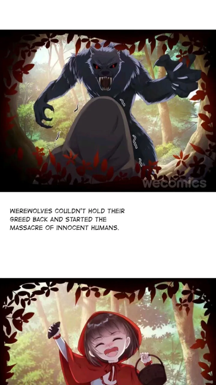 Messages From The Killer Chapter 48 page 3 - 