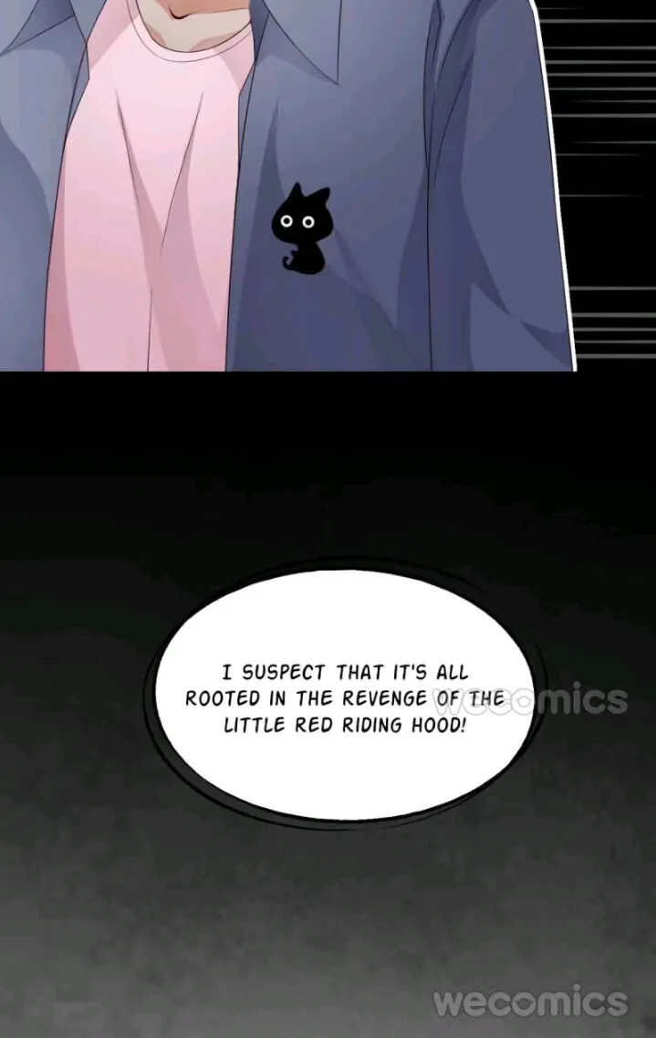Messages From The Killer Chapter 48 page 25 - 