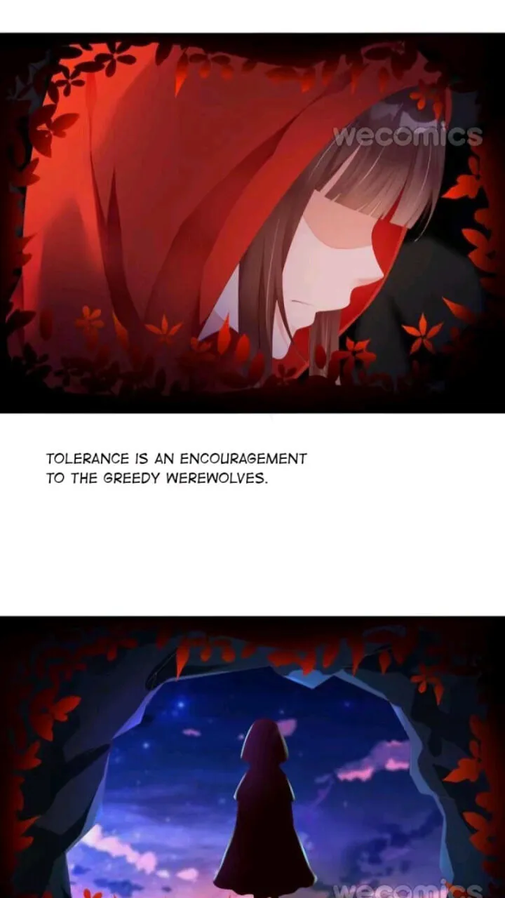 Messages From The Killer Chapter 48 page 5 - 