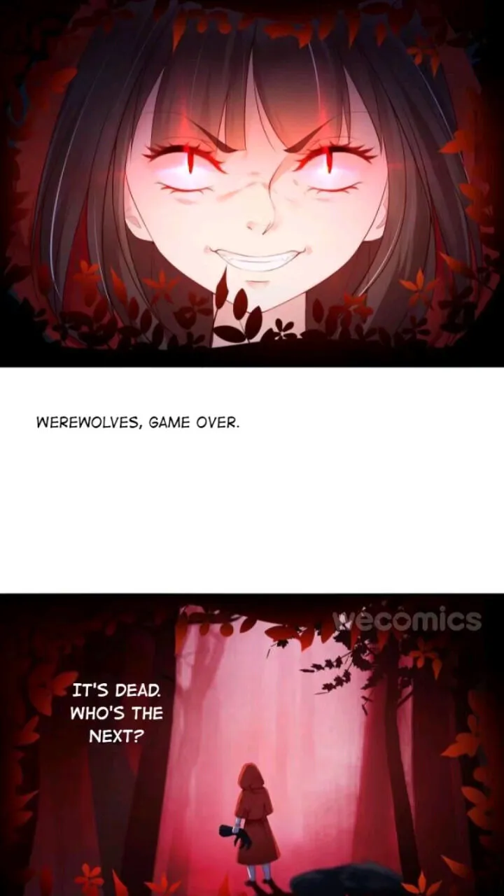 Messages From The Killer Chapter 48 page 7 - 