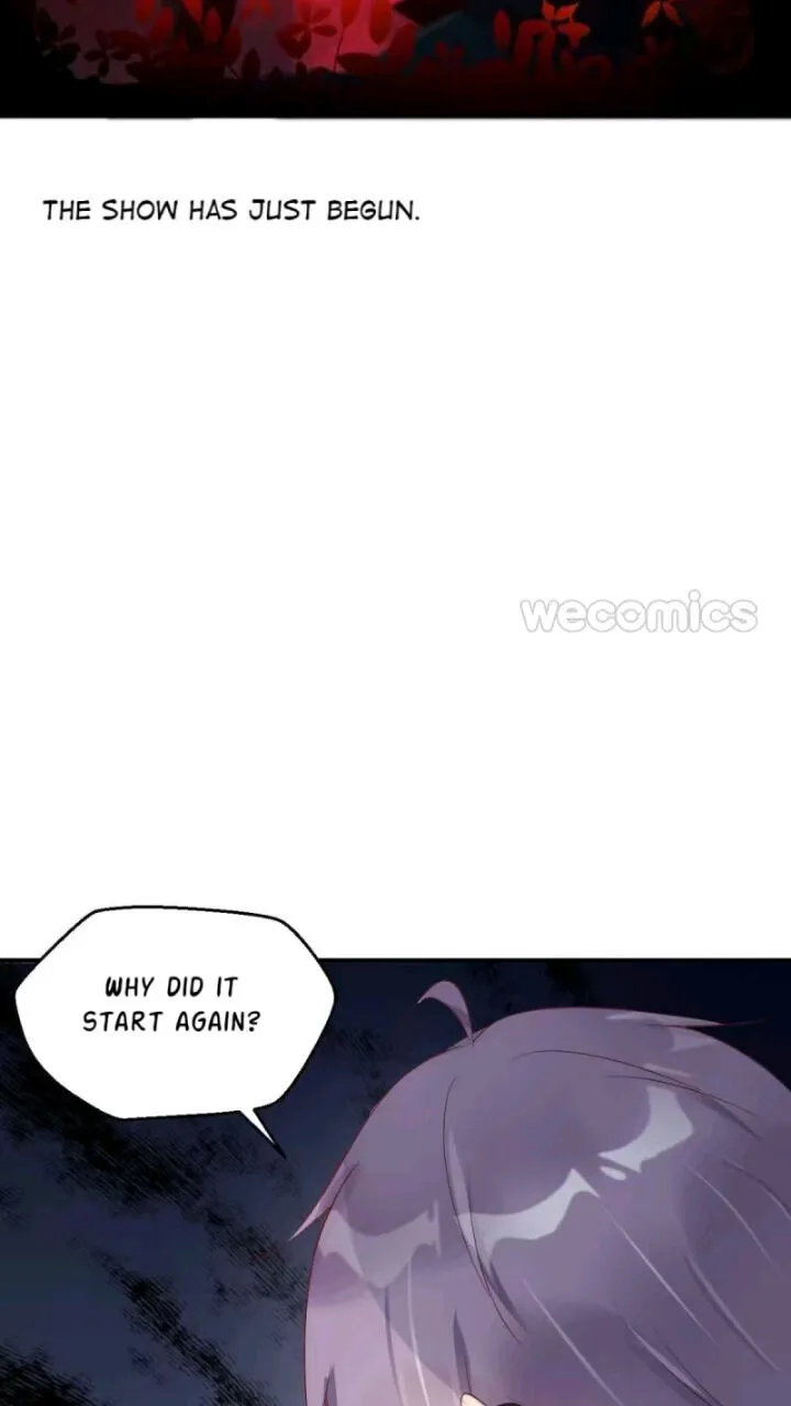 Messages From The Killer Chapter 48 page 8 - 