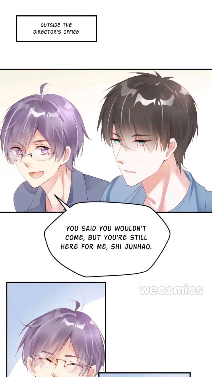 Messages From The Killer Chapter 49 page 1 - 