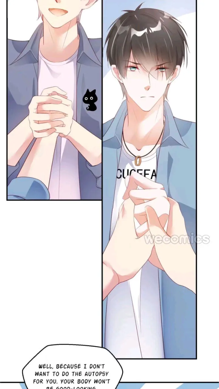Messages From The Killer Chapter 49 page 2 - 