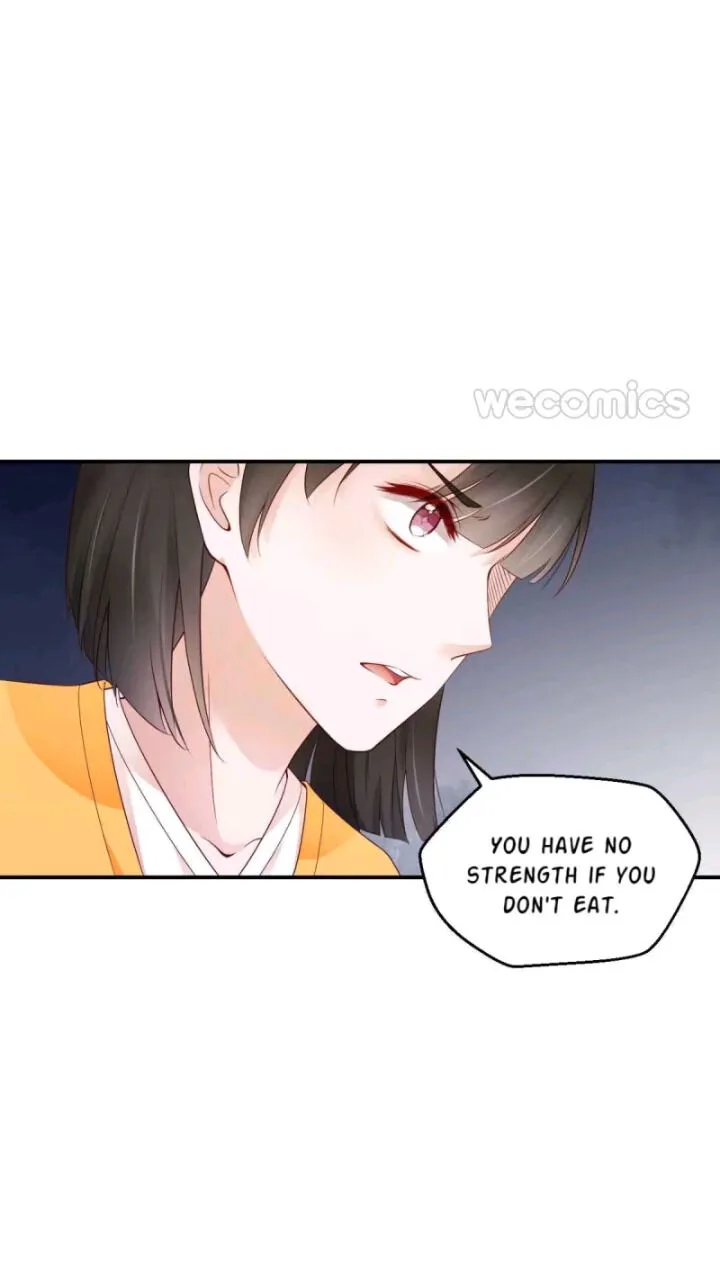 Messages From The Killer Chapter 49 page 16 - 
