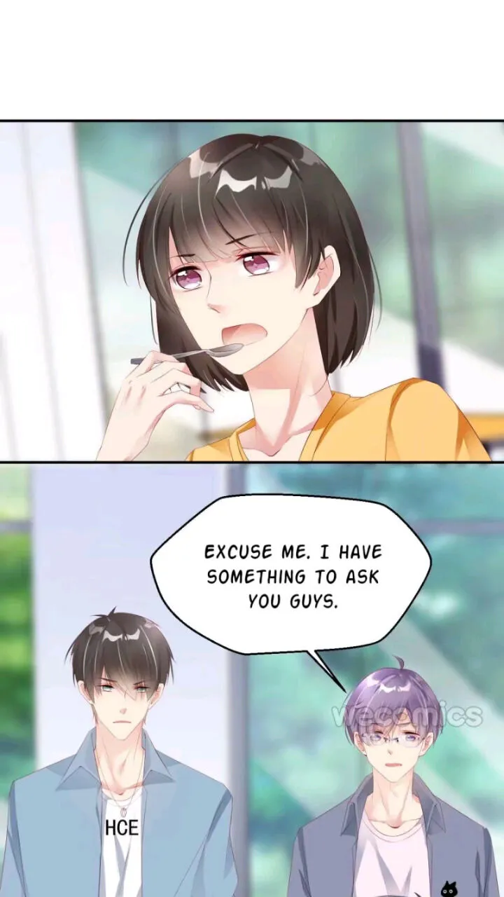 Messages From The Killer Chapter 49 page 17 - 
