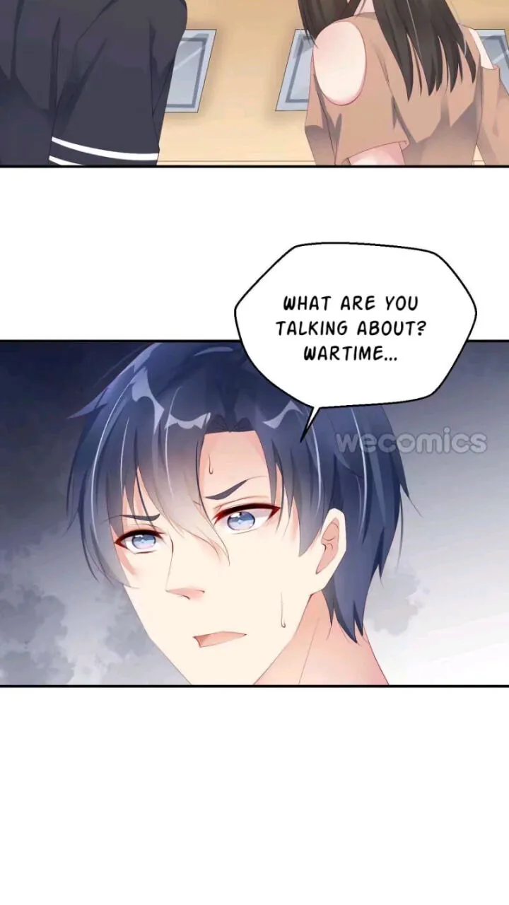 Messages From The Killer Chapter 49 page 19 - 