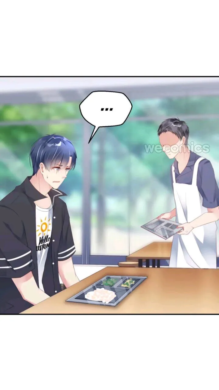 Messages From The Killer Chapter 49 page 20 - 