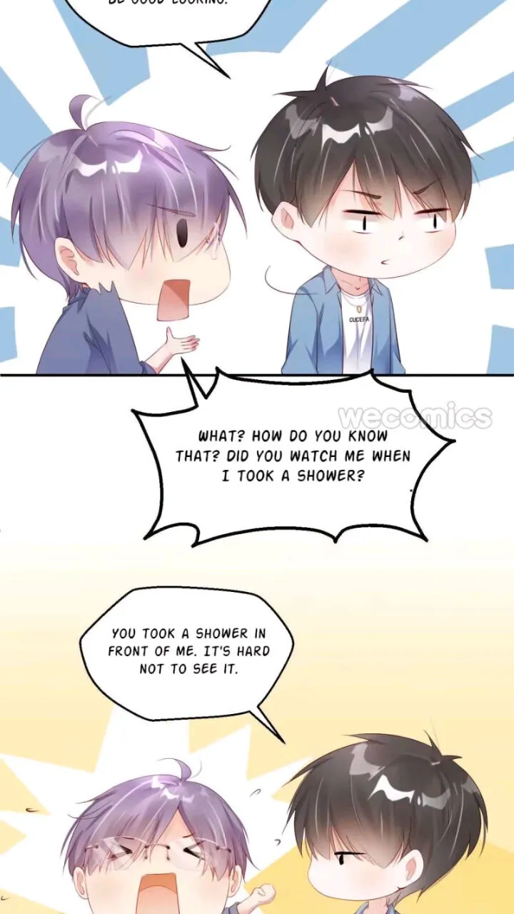 Messages From The Killer Chapter 49 page 3 - 
