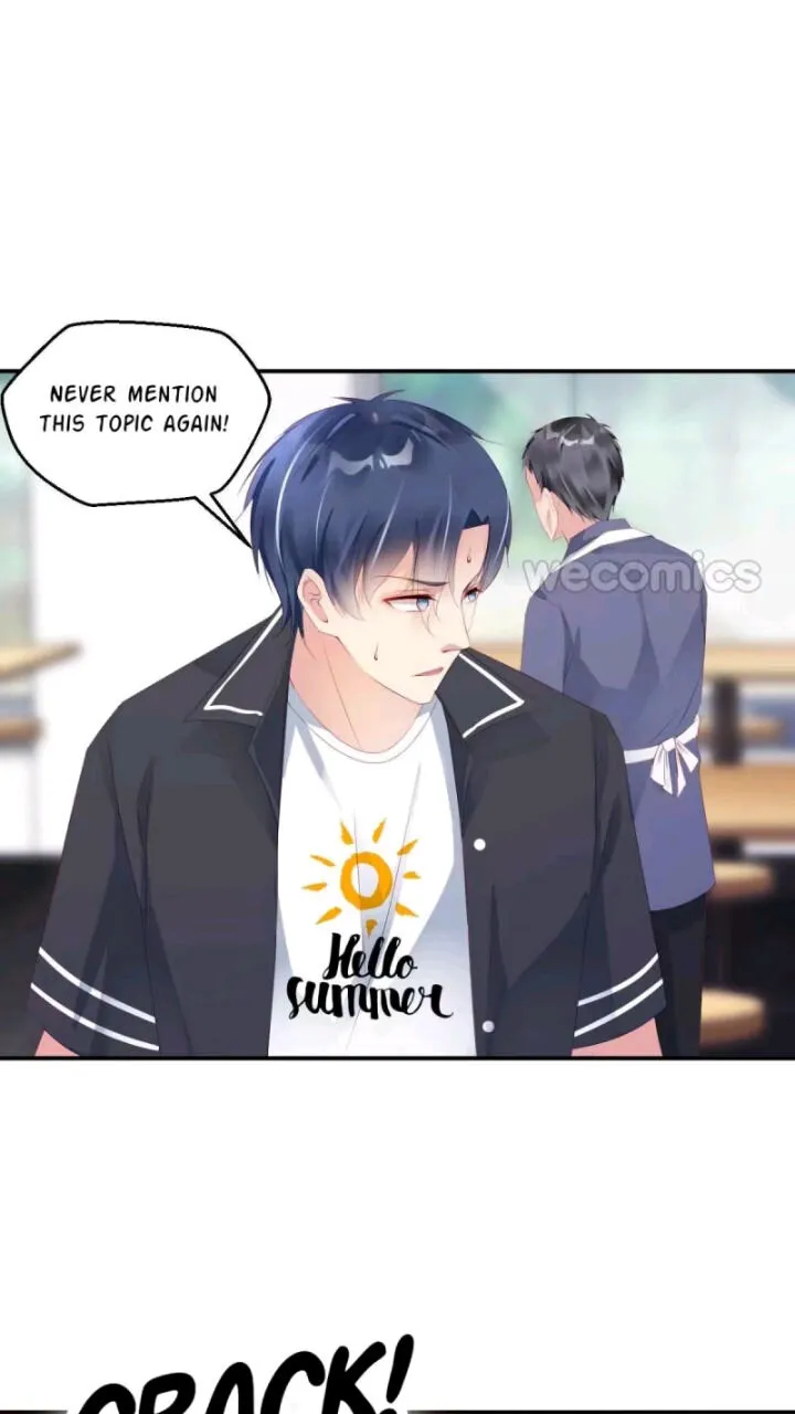 Messages From The Killer Chapter 49 page 21 - 