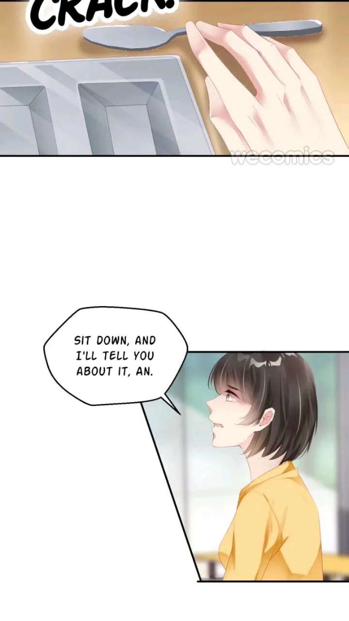 Messages From The Killer Chapter 49 page 22 - 