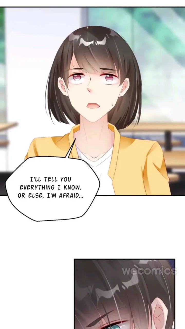 Messages From The Killer Chapter 49 page 24 - 