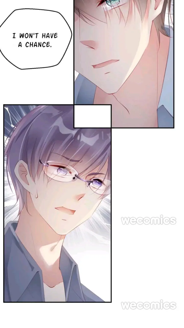 Messages From The Killer Chapter 49 page 25 - 