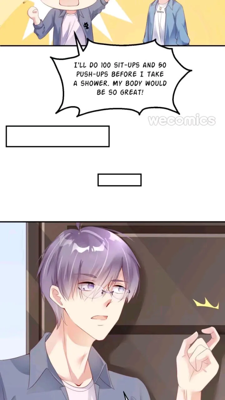 Messages From The Killer Chapter 49 page 4 - 