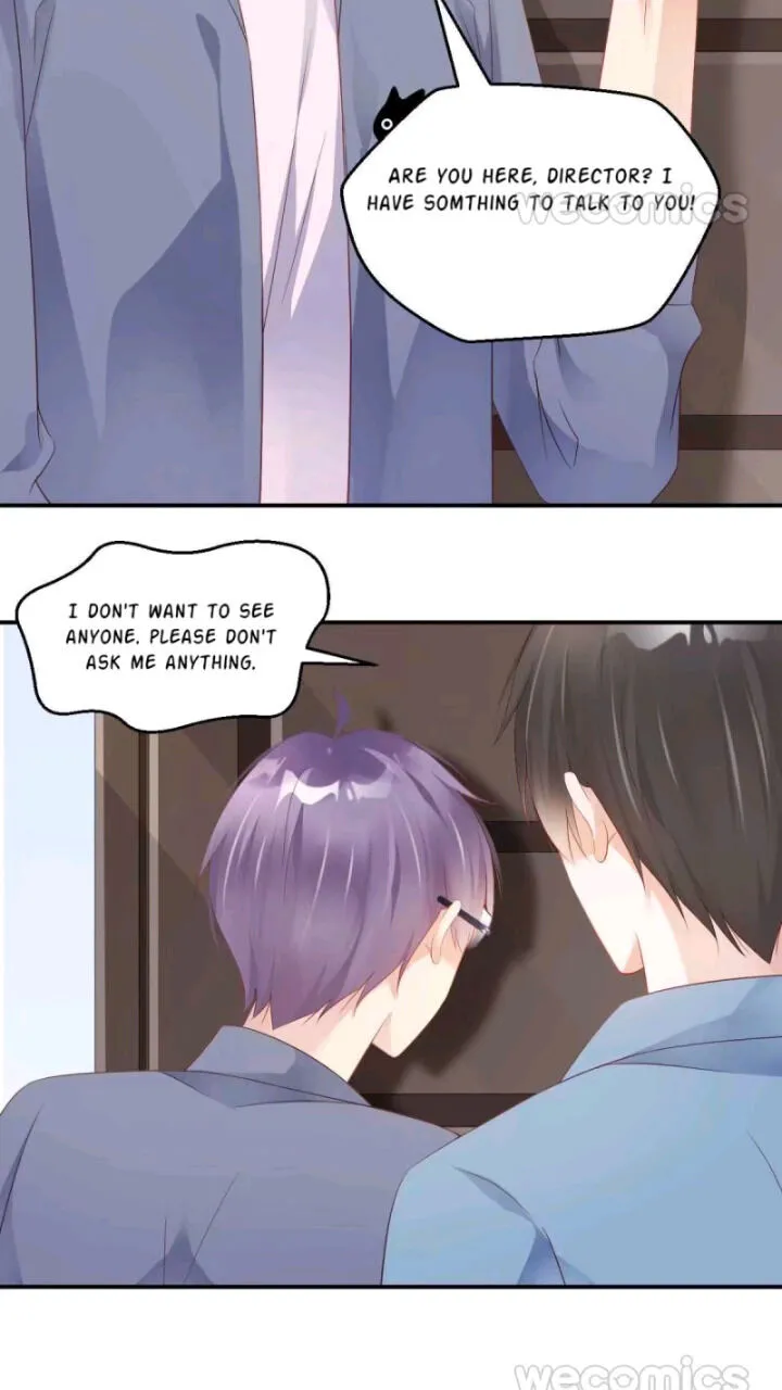 Messages From The Killer Chapter 49 page 5 - 