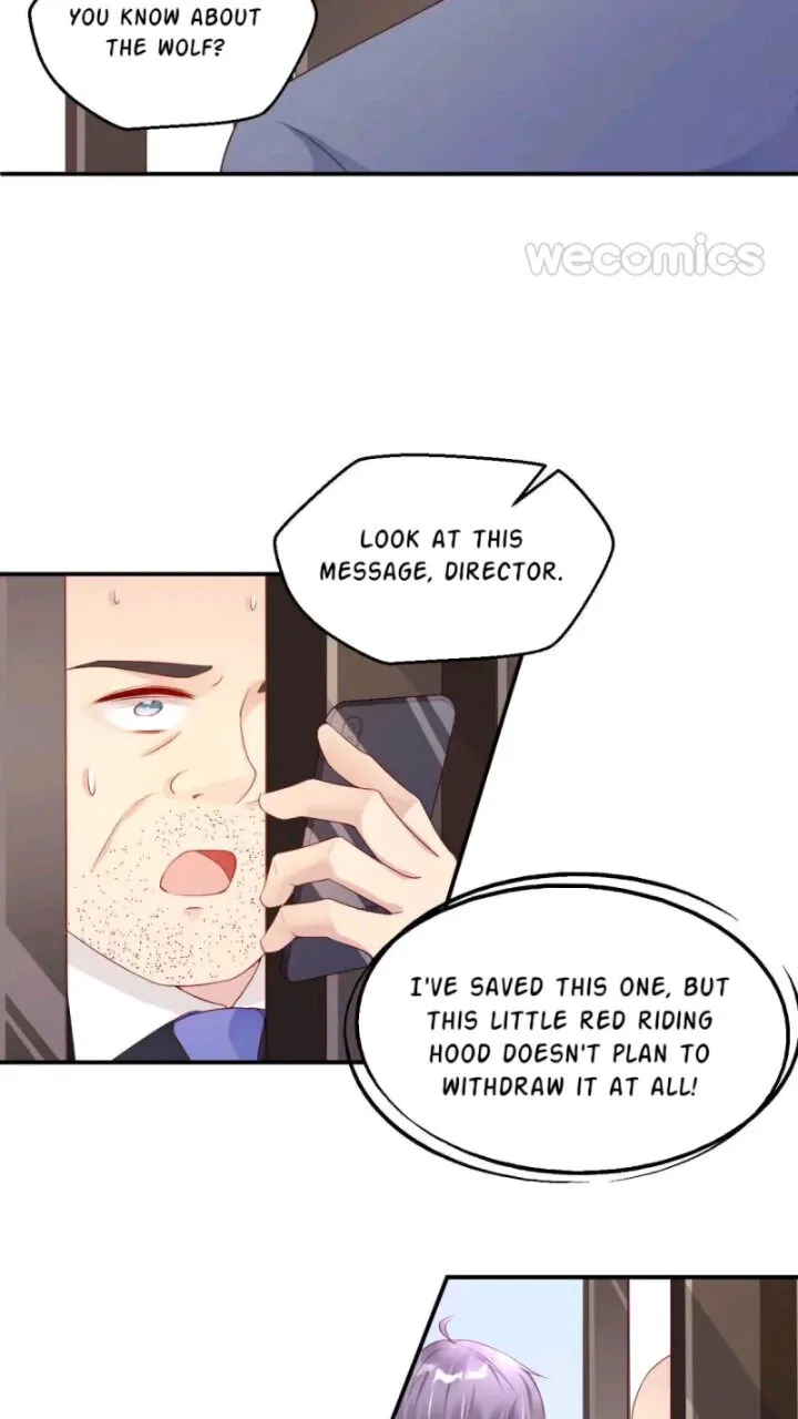 Messages From The Killer Chapter 49 page 9 - 