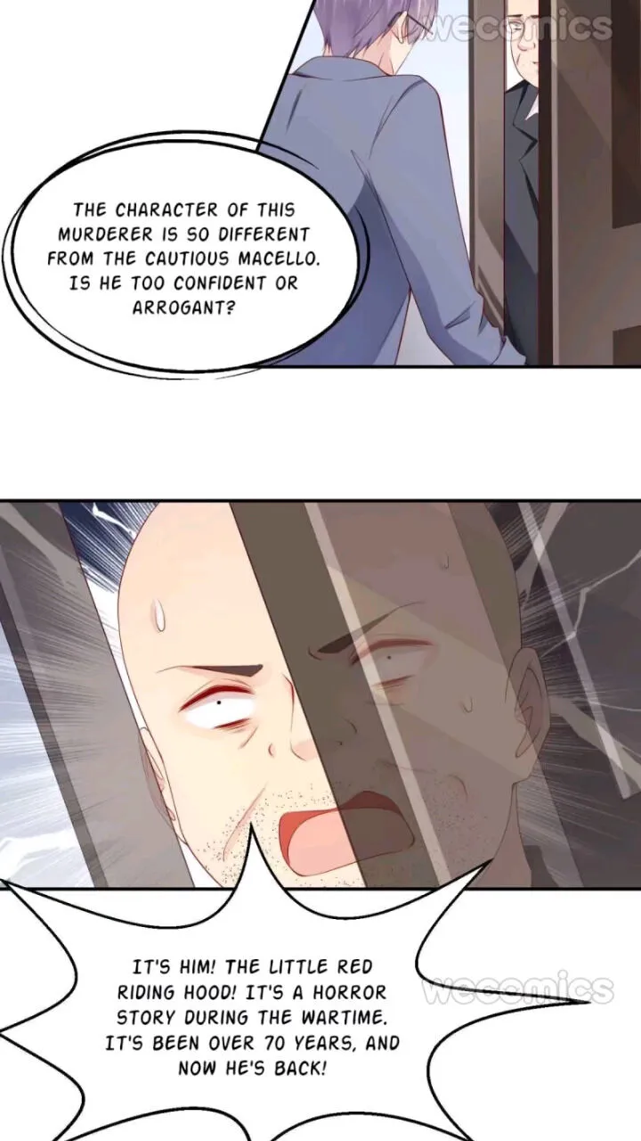 Messages From The Killer Chapter 49 page 10 - 