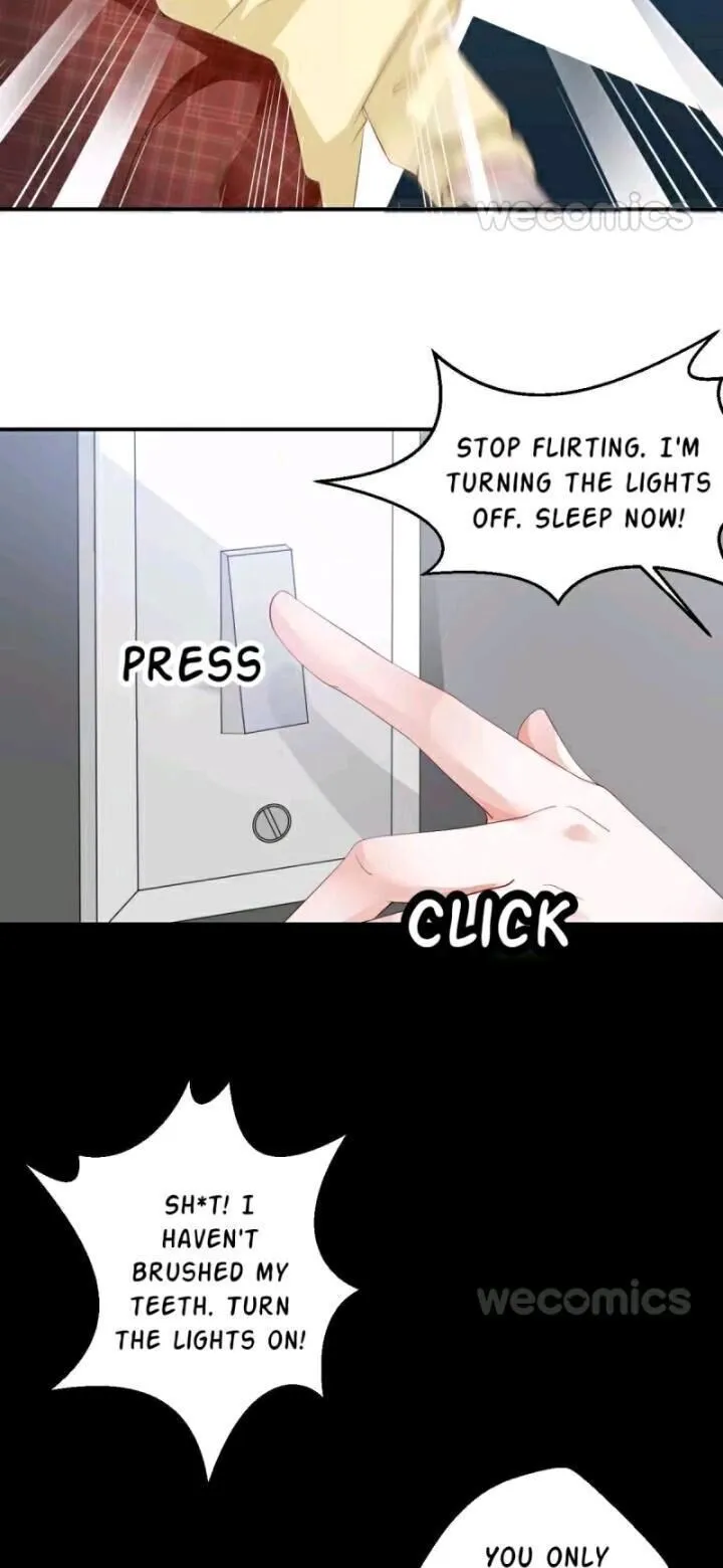 Messages From The Killer Chapter 5 page 11 - 