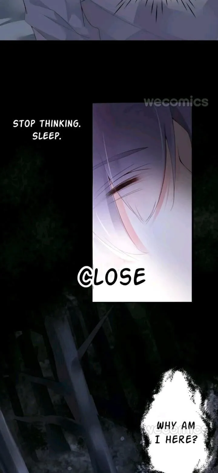 Messages From The Killer Chapter 5 page 13 - 