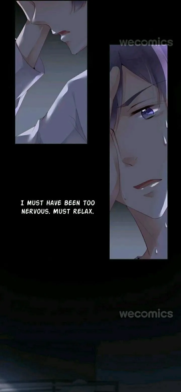 Messages From The Killer Chapter 5 page 18 - 