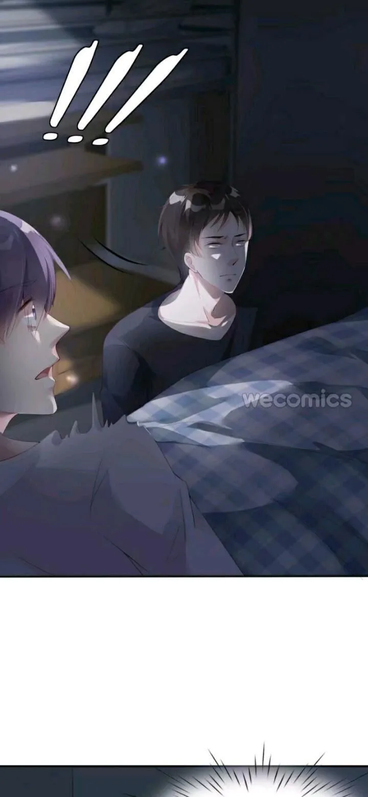 Messages From The Killer Chapter 5 page 19 - 