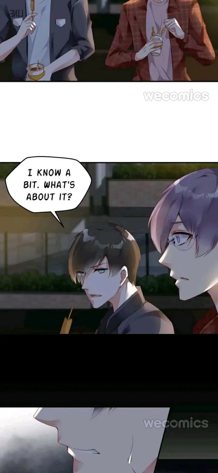 Messages From The Killer Chapter 5 page 3 - 
