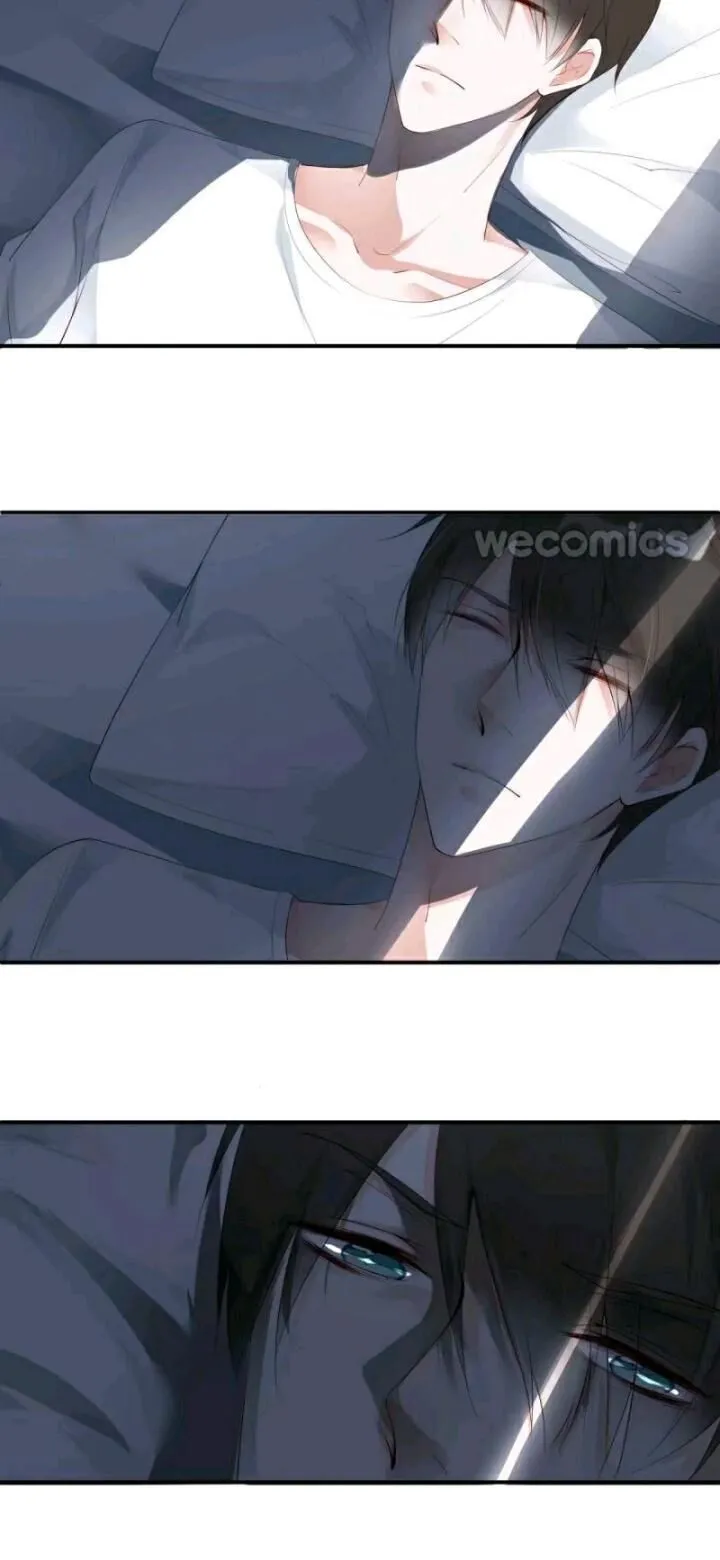 Messages From The Killer Chapter 5 page 22 - 