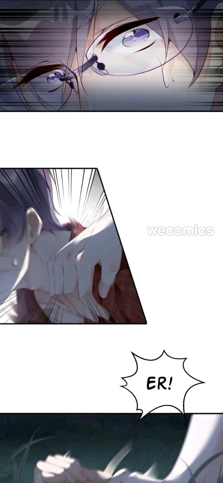 Messages From The Killer Chapter 5 page 29 - 